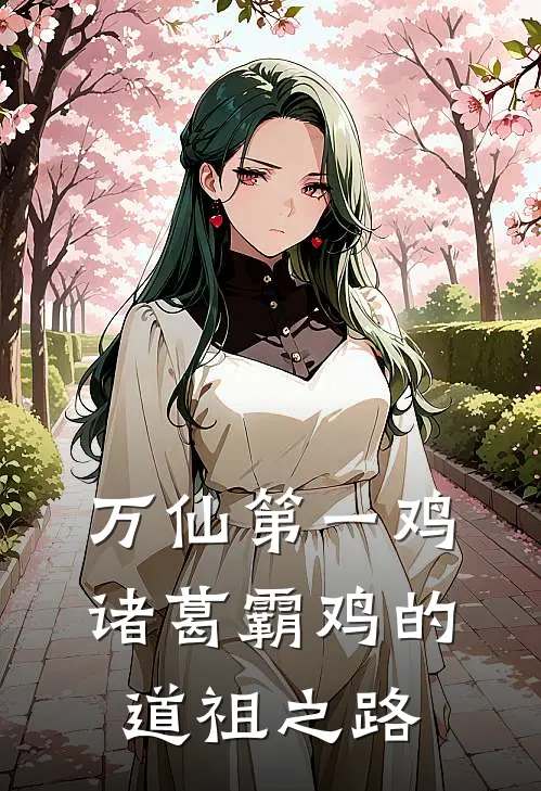 万仙第一鸡：诸葛霸鸡的道祖之路(瓦龙诸葛)全文免费小说_小说免费完结万仙第一鸡：诸葛霸鸡的道祖之路(瓦龙诸葛)