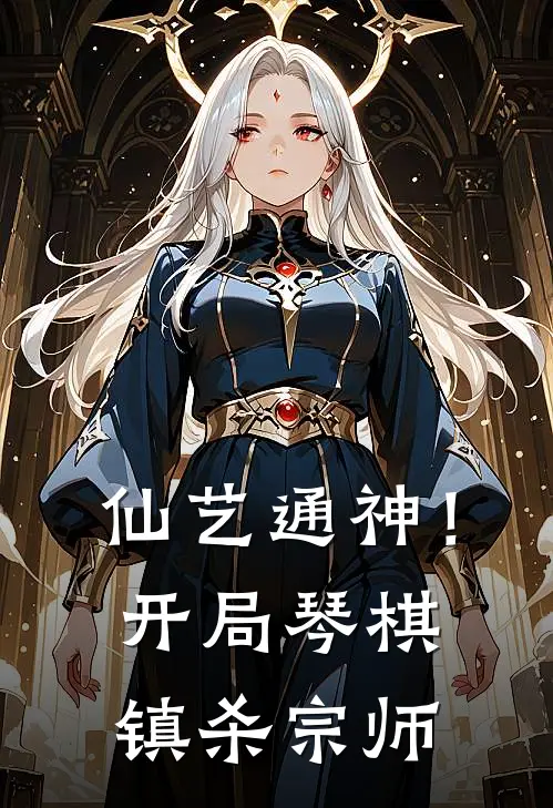 《仙艺通神！开局琴棋镇杀宗师》苏墨辰苏福完本小说_苏墨辰苏福(仙艺通神！开局琴棋镇杀宗师)全文免费阅读无弹窗大结局