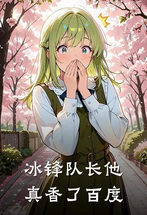 冰锋队长他真香了百度