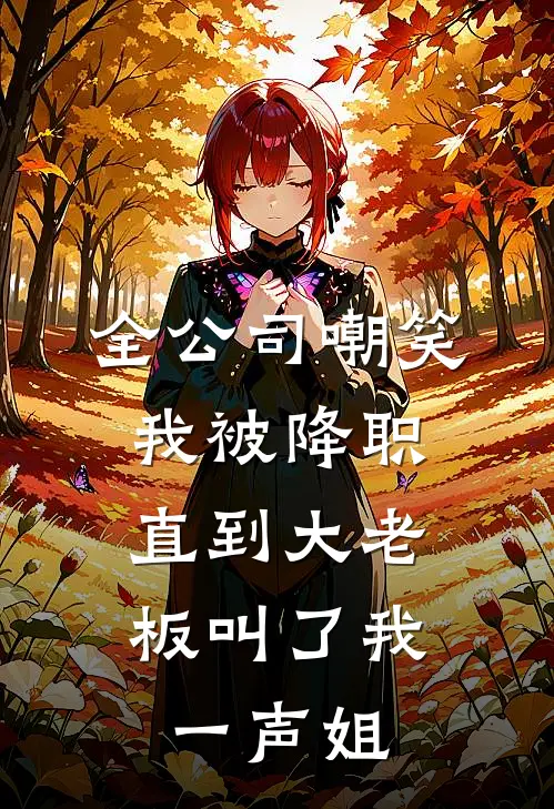 全公司嘲笑我被降职，直到大老板叫了我一声姐(李梦瑶顾声)最新小说全文阅读_最新章节列表全公司嘲笑我被降职，直到大老板叫了我一声姐(李梦瑶顾声)