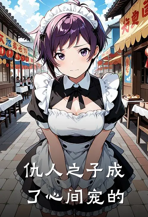 仇人之子成了心间宠的