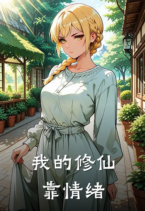 我的修仙靠情绪