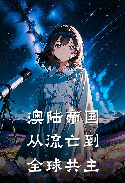 澳陆帝国：从流亡到全球共主
