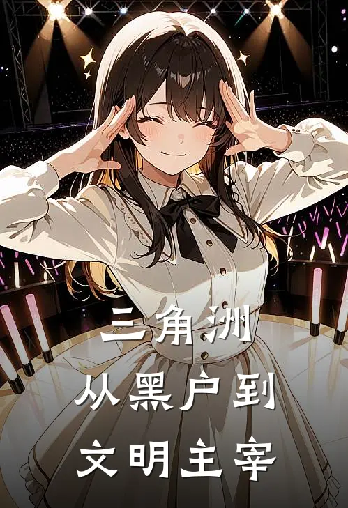 三角洲：从黑户到文明主宰