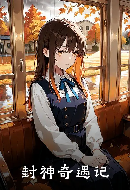 封神奇遇记