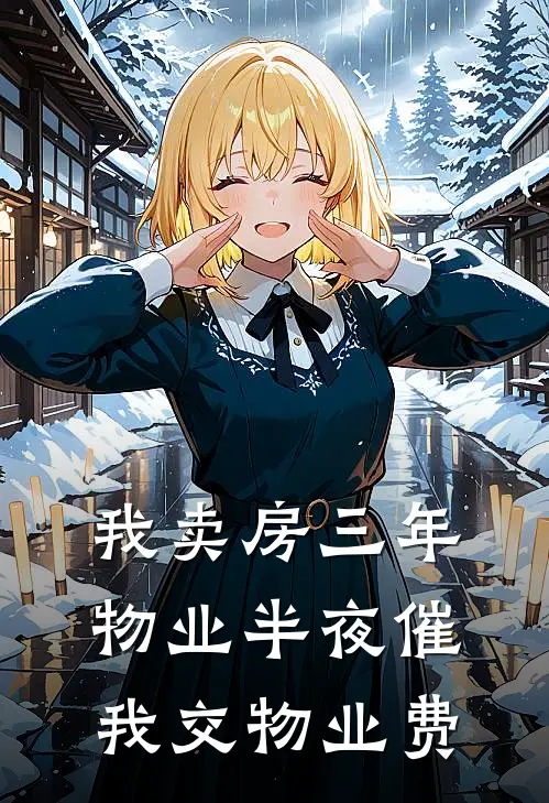 我卖房三年，物业半夜催我交物业费李建平王芳小说推荐完本_热门小说大全我卖房三年，物业半夜催我交物业费(李建平王芳)