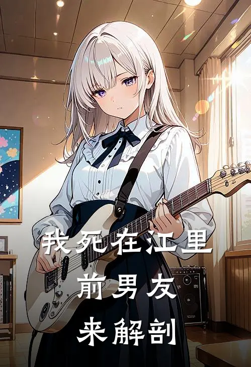 我死在江里，前男友来解剖