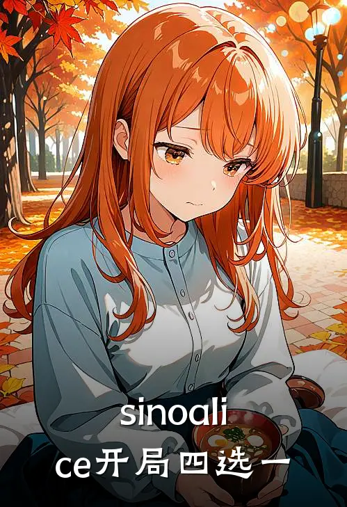 sinoalice开局四选一