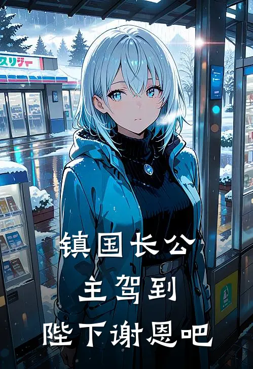 镇国长公主驾到：陛下谢恩吧