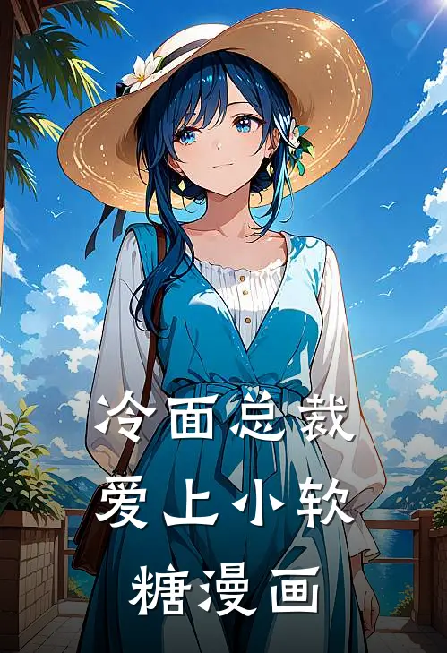 冷面总裁爱上小软糖漫画