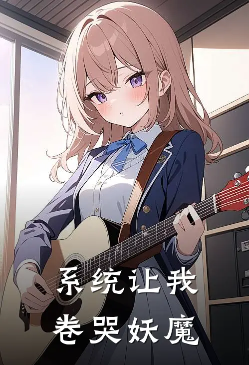 系统让我卷哭妖魔