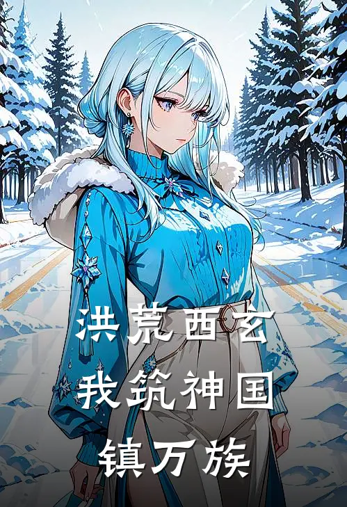 洪荒西玄我筑神国镇万族