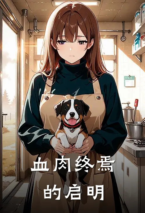 血肉终焉的启明