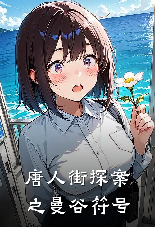 唐人街探案之曼谷符号王超孙海景完结热门小说_完整版小说全文免费阅读唐人街探案之曼谷符号王超孙海景