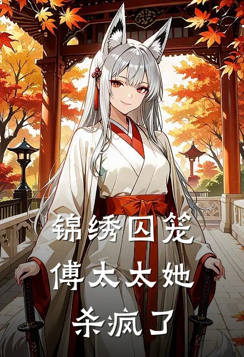 锦绣囚笼：傅太太她杀疯了(傅之州念安)最新小说_免费阅读完整版小说锦绣囚笼：傅太太她杀疯了(傅之州念安)