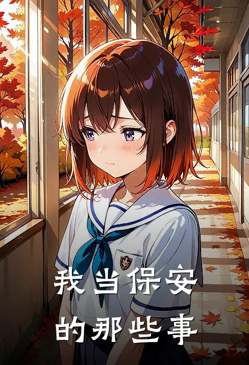 我当保安的那些事