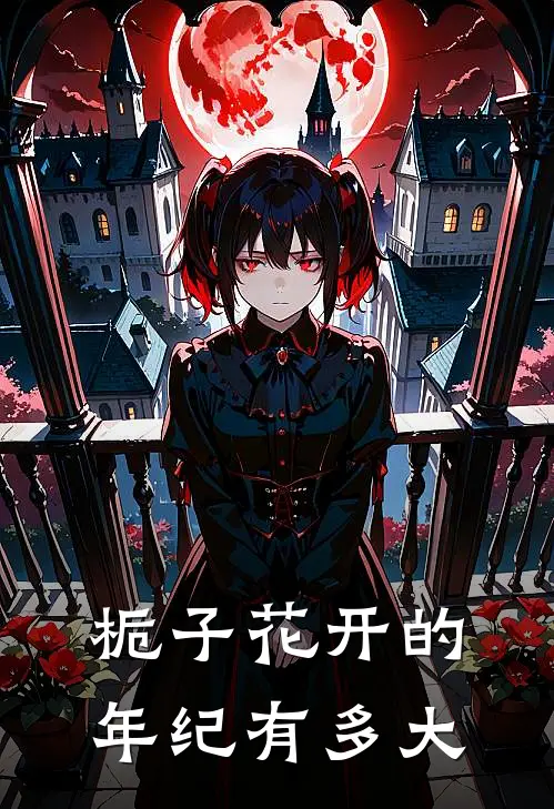 栀子花开的年纪有多大