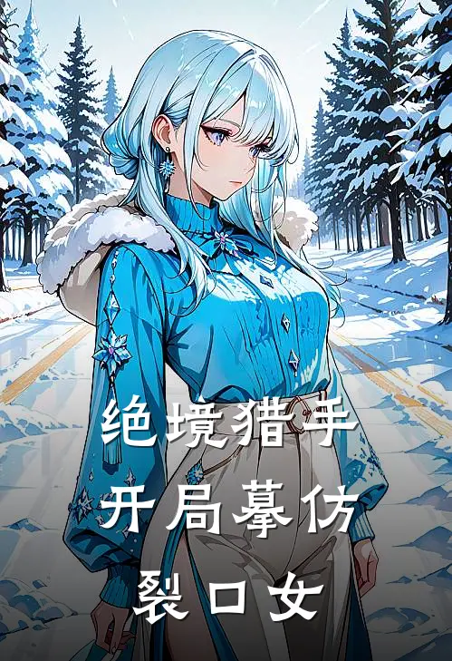 绝境猎手开局摹仿裂口女(林凡林凡)完本小说推荐_最新章节列表绝境猎手开局摹仿裂口女(林凡林凡)