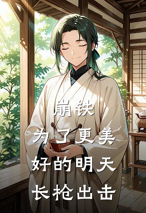 崩铁：为了更美好的明天长枪出击