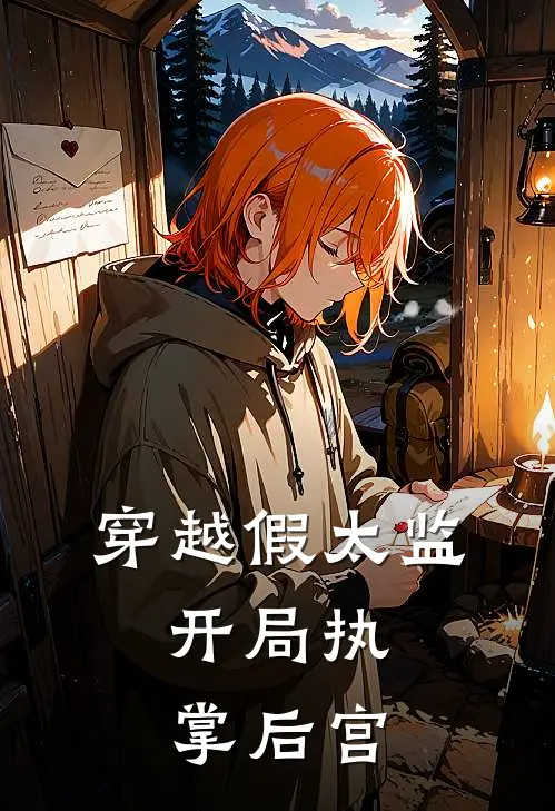 穿越假太监，开局执掌后宫