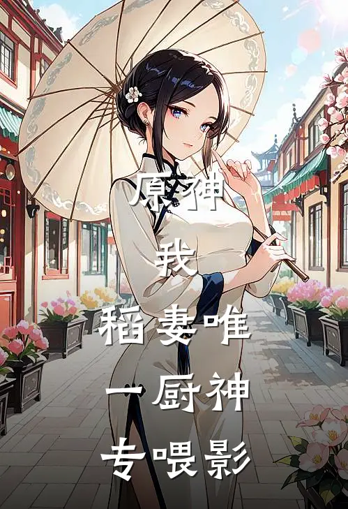 原神：我，稻妻唯一厨神，专喂影