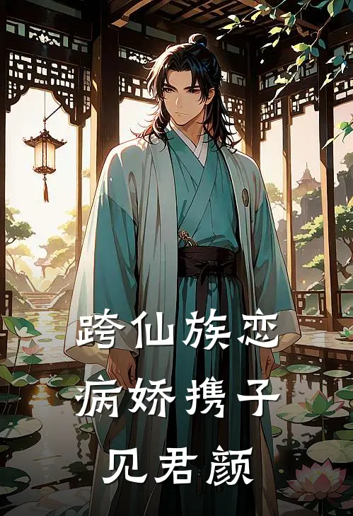 跨仙族恋：病娇携子见君颜凌玄苏清欢完结版小说阅读_完整版小说免费阅读跨仙族恋：病娇携子见君颜(凌玄苏清欢)