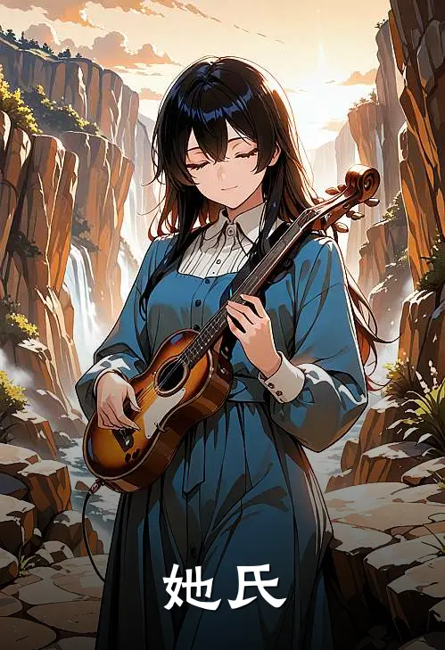 她氏玉藻青崖君完本热门小说_完本小说免费她氏(玉藻青崖君)