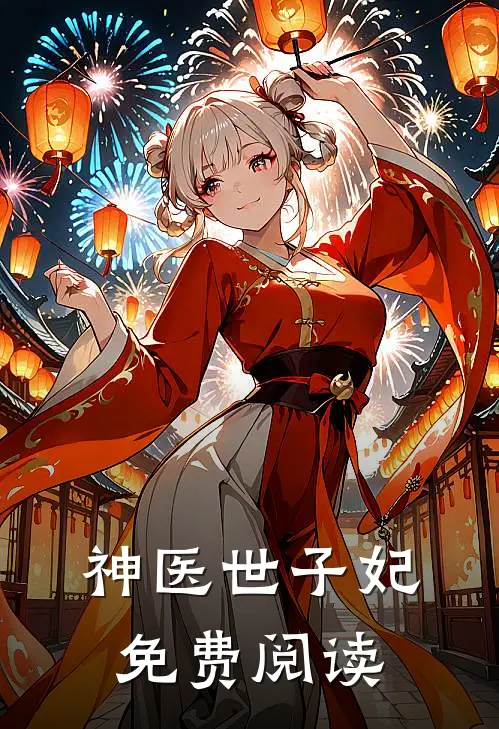 神医世子妃免费阅读