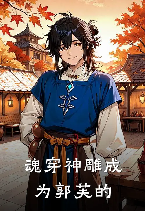 魂穿神雕成为郭芙的