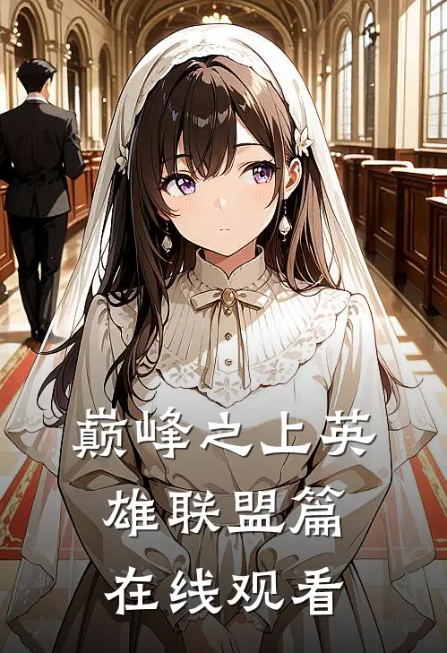 巅峰之上英雄联盟篇在线观看