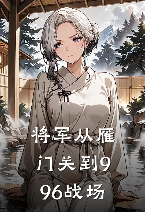将军从雁门关到996战场