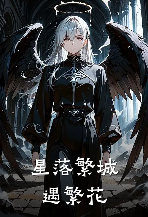星落繁城遇繁花