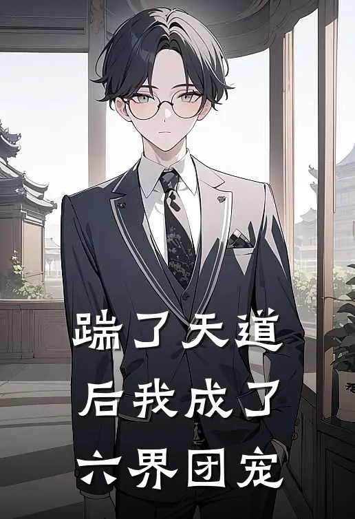踹了天道后我成了六界团宠