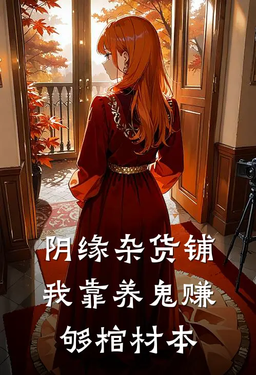 阴缘杂货铺：我靠养鬼赚够棺材本林晚秋阿玉完结小说免费阅读_完本热门小说阴缘杂货铺：我靠养鬼赚够棺材本林晚秋阿玉