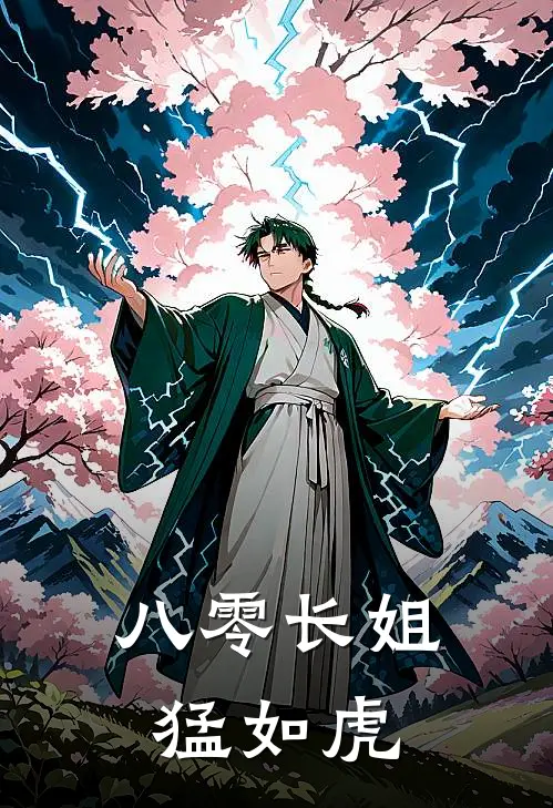 八零长姐猛如虎