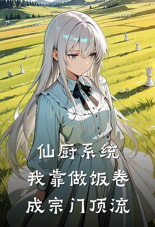 仙厨系统：我靠做饭卷成宗门顶流(林小厨王虎)免费阅读完整版小说_最新小说全文阅读仙厨系统：我靠做饭卷成宗门顶流林小厨王虎