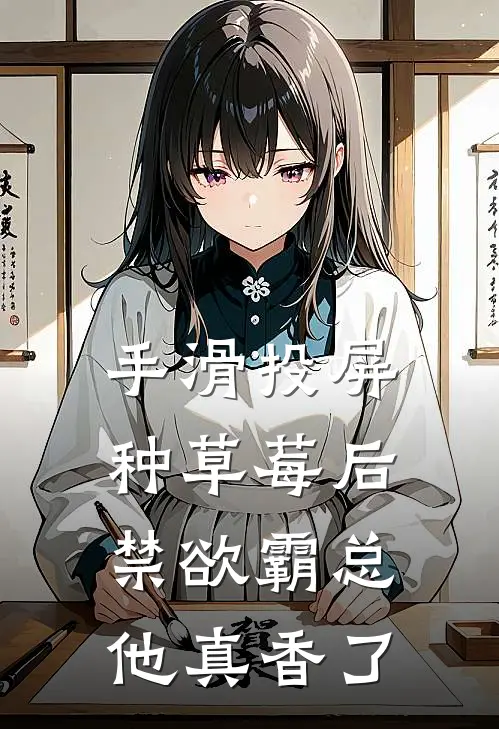 手滑投屏种草莓后，禁欲霸总他真香了(周沉沈乐)完结小说推荐_小说全文免费阅读手滑投屏种草莓后，禁欲霸总他真香了周沉沈乐