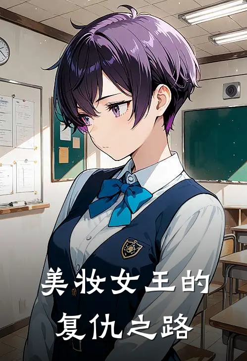 美妆女王的复仇之路