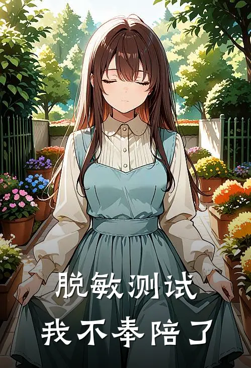 脱敏测试：我不奉陪了(顾远明赵琪琪)推荐完结小说_最新章节列表脱敏测试：我不奉陪了(顾远明赵琪琪)