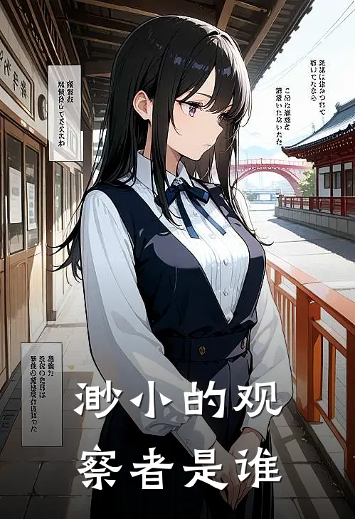 渺小的观察者是谁