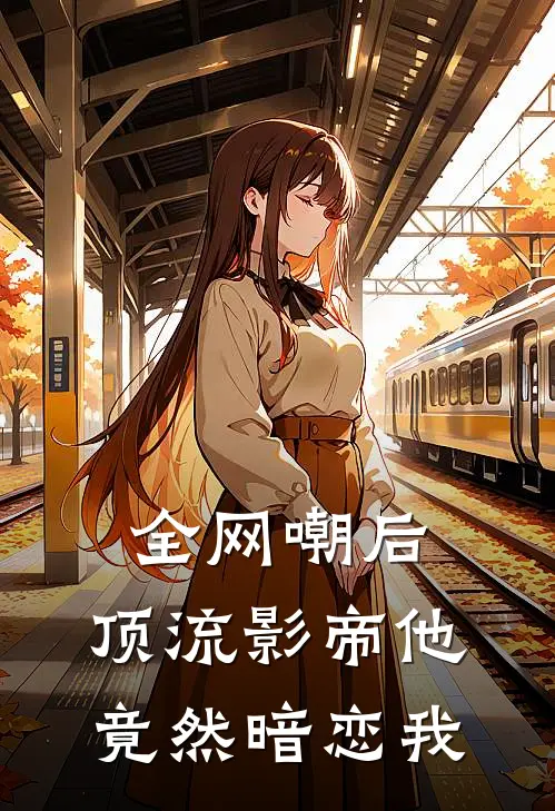 全网嘲后，顶流影帝他竟然暗恋我(江晚赵宏)热门小说大全_推荐完本小说全网嘲后，顶流影帝他竟然暗恋我江晚赵宏