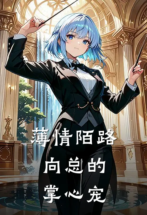 薄情陌路：向总的掌心宠