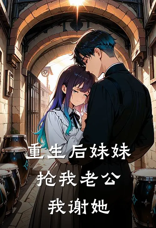 重生后妹妹抢我老公，我谢她