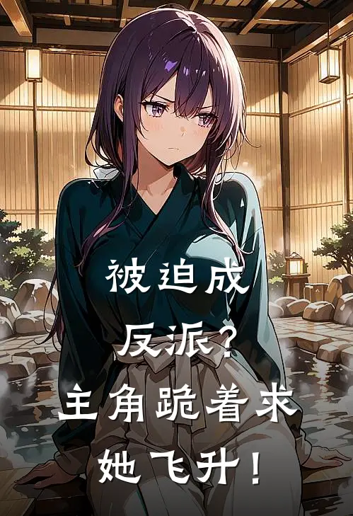 被迫成反派？主角跪着求她飞升！