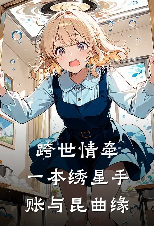 跨世情牵：一本绣星手账与昆曲缘