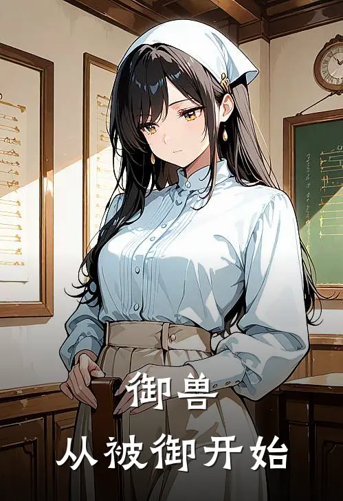 御兽：从被御开始