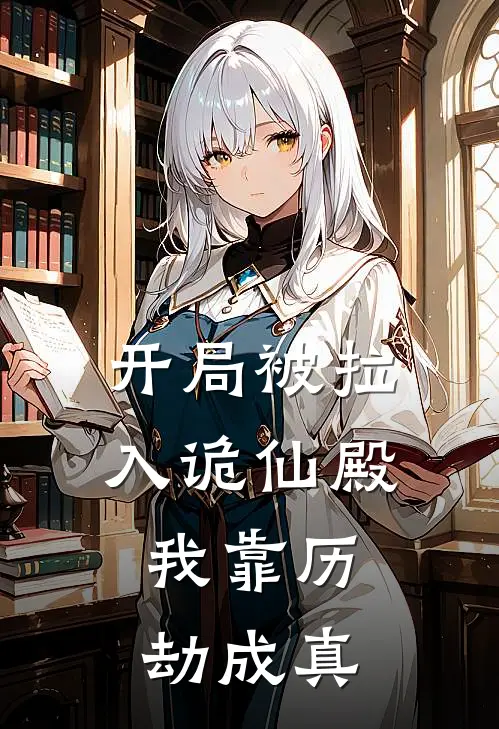 开局被拉入诡仙殿：我靠历劫成真(李如风王腾)全本免费小说_阅读免费小说开局被拉入诡仙殿：我靠历劫成真李如风王腾