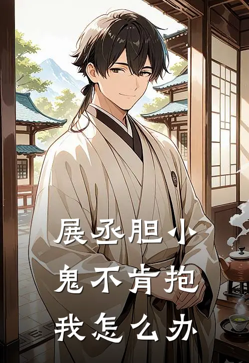 【展丞】胆小鬼不肯抱我怎么办