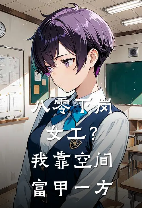 八零下岗女工？我靠空间富甲一方