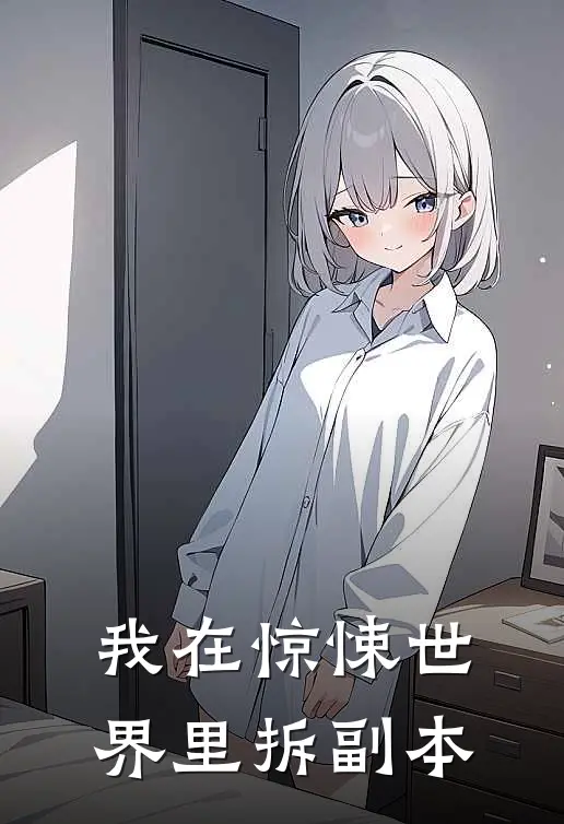 我在惊悚世界里拆副本(灰蕾白蕾)最新小说全文阅读_最新章节列表我在惊悚世界里拆副本(灰蕾白蕾)